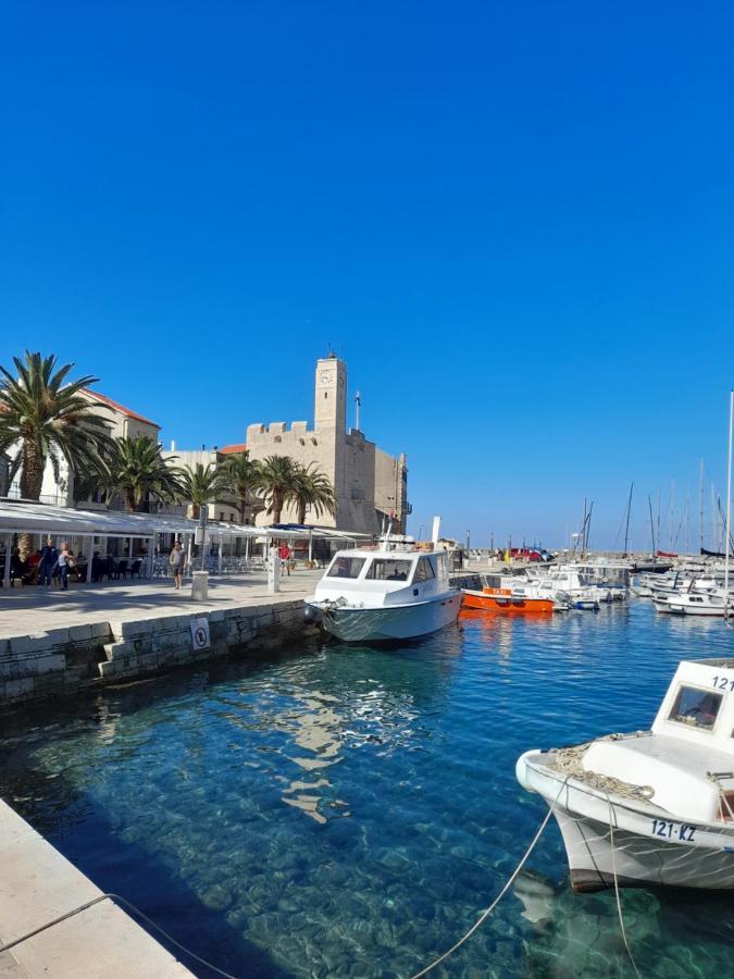 Apartment Filomena In The Center Komiža Εξωτερικό φωτογραφία